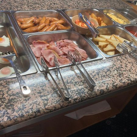 Dutchman Hotel ブラックプール エクステリア 写真