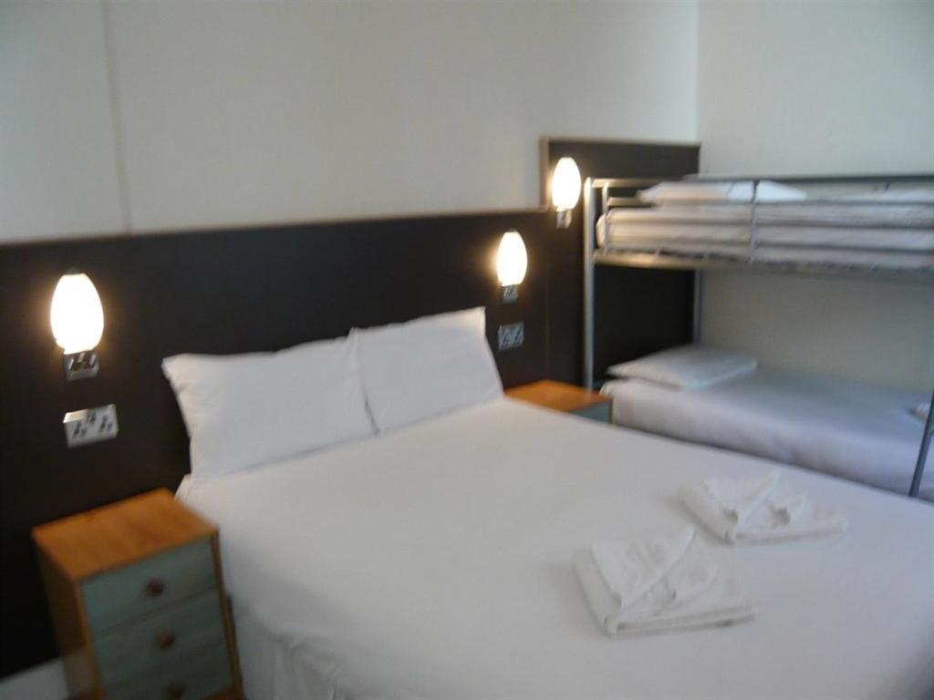 Dutchman Hotel ブラックプール エクステリア 写真