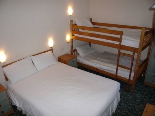 Dutchman Hotel ブラックプール エクステリア 写真