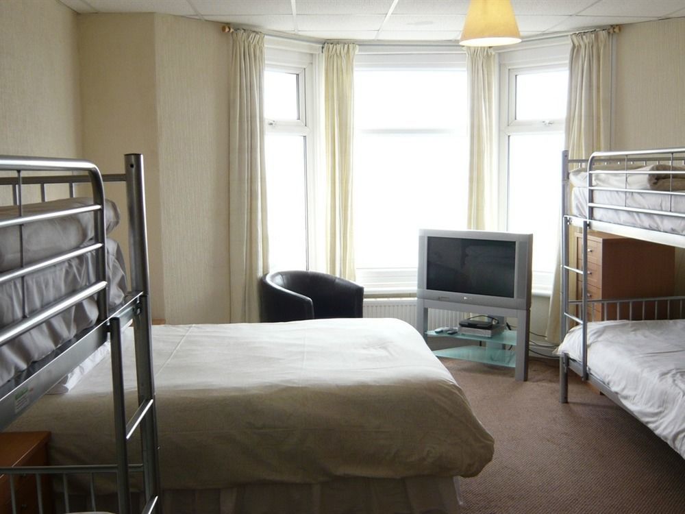 Dutchman Hotel ブラックプール エクステリア 写真