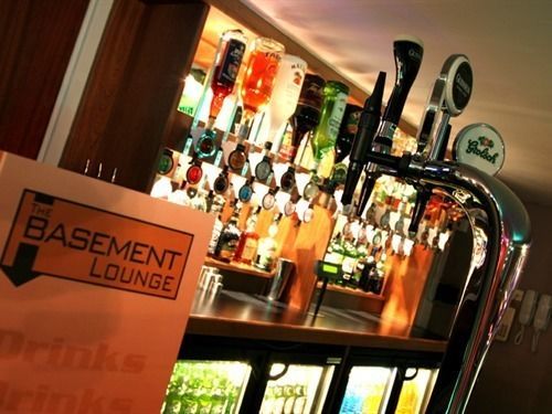 Dutchman Hotel ブラックプール エクステリア 写真