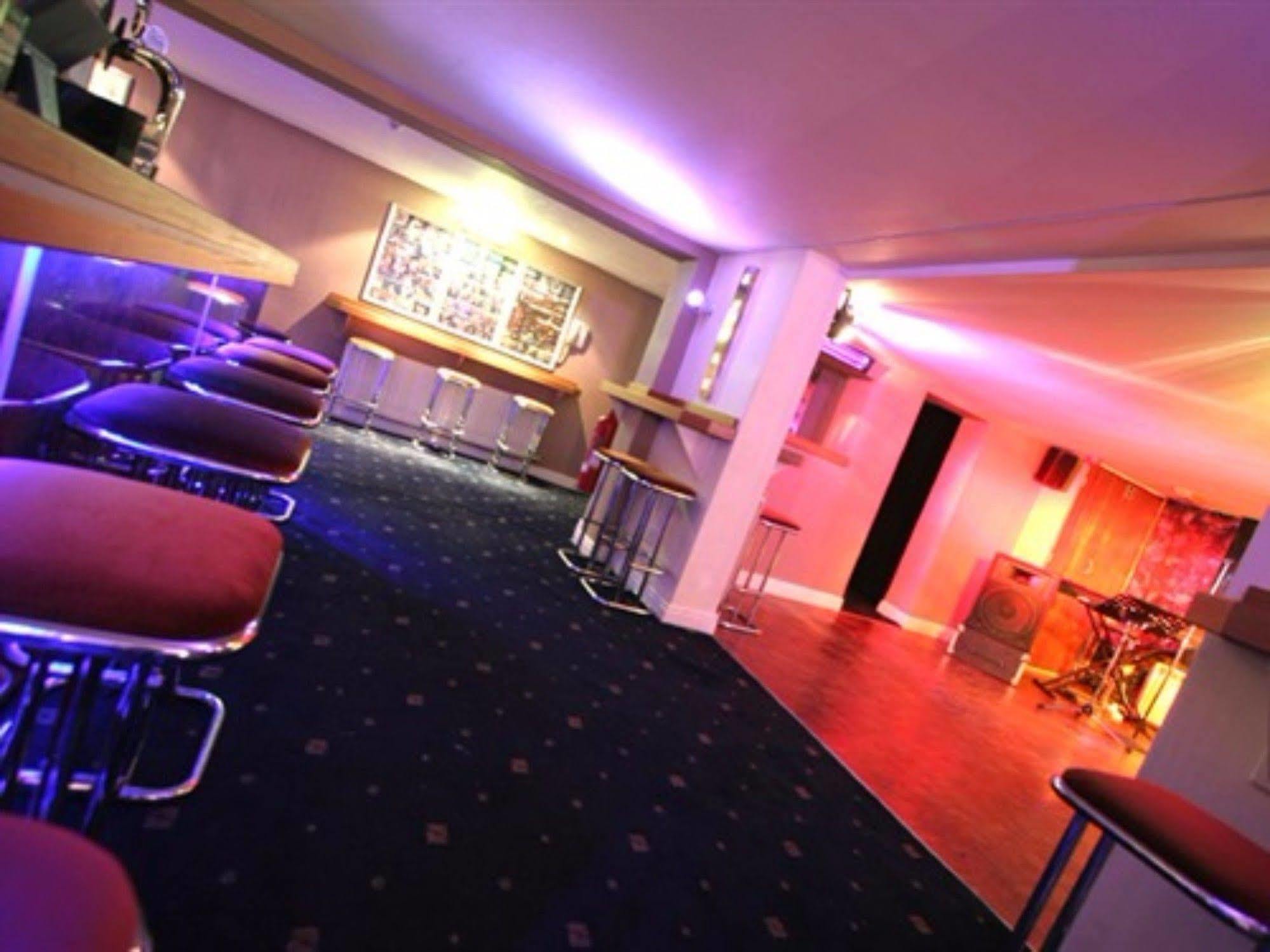 Dutchman Hotel ブラックプール エクステリア 写真